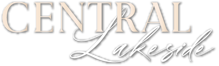 logo central lakeside