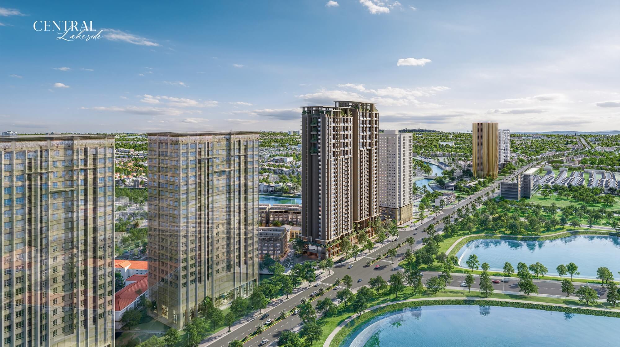 chung cư central lakeside trung văn tố hữu